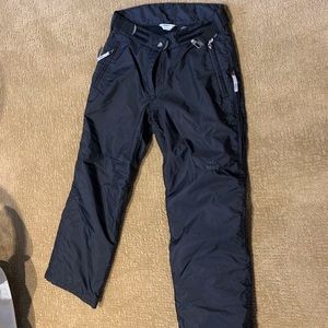 Ski Pants